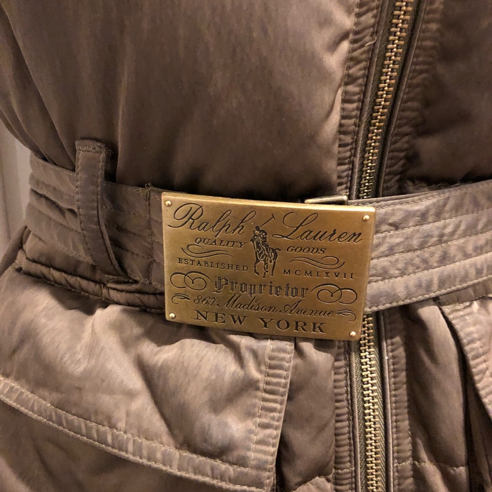 Coat - Picture 3 of 8